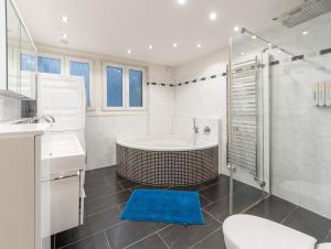 Luegete 28, Witikon Apartments