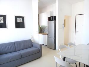CV020 - Cervia, trilocale con meravigliosa vista mare