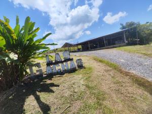 Cabañas Buenos aires