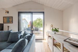 Maison à 10’ à pieds du port de La Rochelle