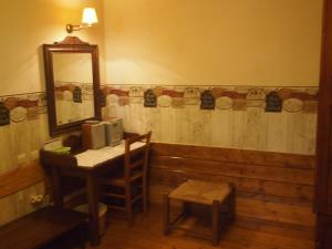 Guesthouse Kazakou Arkadia Greece