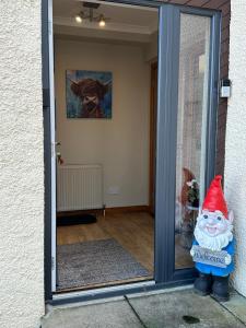 Coiseag at Maol Ruadh, Roy Bridge, near Ben Nevis