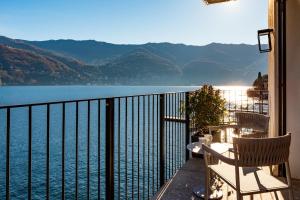 Villa Sullacqua - Lakefront