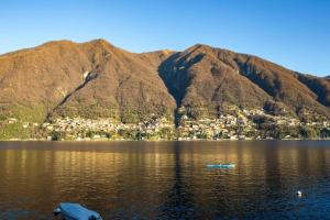 Villa Sullacqua - Lakefront