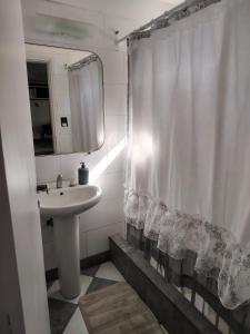 Despertá frente al mar! Loft con bajada privada!