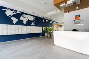 Golden Apartments Przymorze