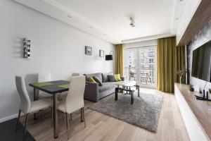 Golden Apartments Przymorze