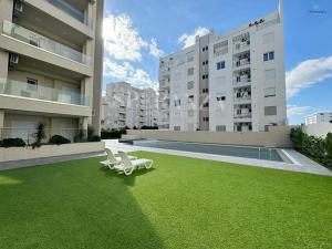 AFH Mrezga apartment, modern and cozy decor