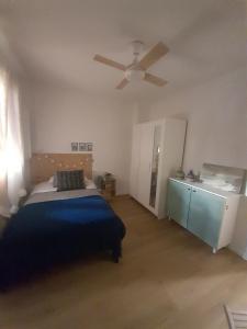 Apartamento Amar-Cura