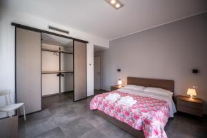 Porta Galileo l Comfort Rooms & Parking