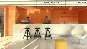 Fortune D Hotel Maesot