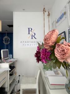 Apartahotel Rompeolas