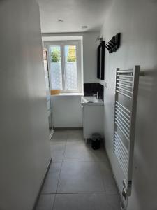 Agréable maison au cœur dun petit village