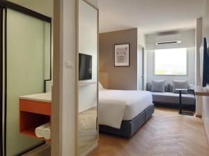 Fortune D Hotel Maesot
