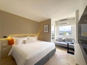 Fortune D Hotel Maesot