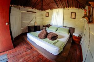 Ecohotel El Amarradero