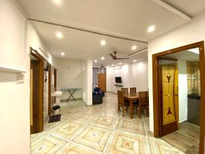 SR Homes ll Premium 3 BHK in Mehdipatnam, Hyderabad