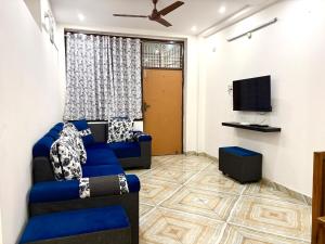 SR Homes ll Premium 3 BHK in Mehdipatnam, Hyderabad