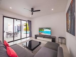 Malee 11 - 2BR Pool Villa - Lamai Beach by MO Estate