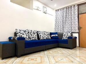 SR Homes ll Premium 3 BHK in Mehdipatnam, Hyderabad
