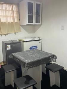 casa para 3 personas en Balneario La Tuna