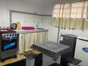 casa para 3 personas en Balneario La Tuna