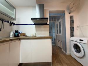 Apartamento Benicarló Planta Baja