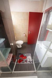 Appartement T2 dans une résidence avec une place de parking privée gratuite