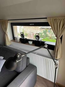 Vörösdió apartment house