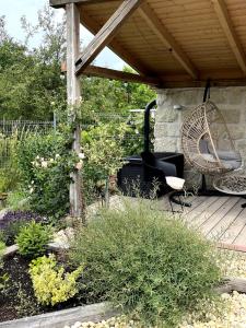 Vörösdió apartment house