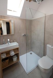 Vörösdió apartment house