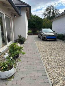 Vörösdió apartment house