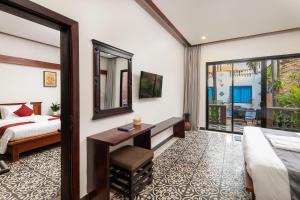 Oudom Sokhomal Private Wellness Villa & Retreat