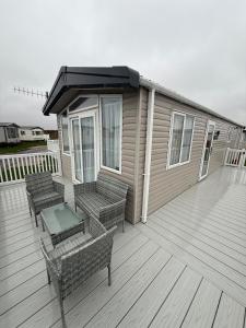 Beautiful guest home for up to 6 people