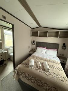 Beautiful guest home for up to 6 people