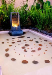 Native Villa Natural Luxury