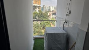 Amani suites