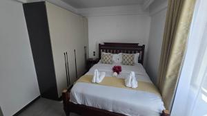 Amani suites