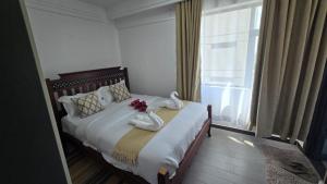 Amani suites