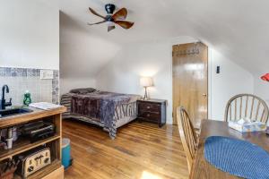 3 Mi to UD and Kettering Health! Suburban Stay