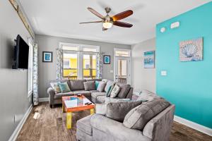 AB145 Ocean Crystal A