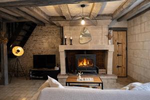 Le Cottage des Chalands