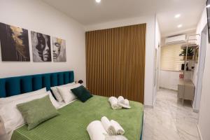 Kyma Apartment - A Due Passi dal Mare - Design Moderno