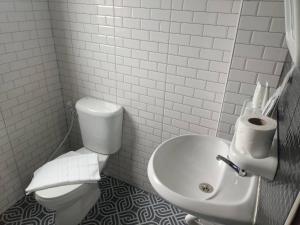 Comfy Hotels Self Check in คอมฟี่โฮเทล เช็คอินด้วยตัวเอง ซอยกิ่งแก้ว31ก