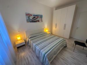 Casa Michela - Trilocale Deluxe con terrazza privata by Agenzia Cocal