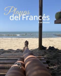 Hotel Colombia Tolú