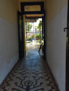 La Casa de los Abuelos