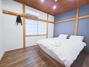 Tennoji Family House 10Guests 4BR 2Bath 2Shower