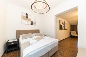 Old Town Retreat by Belmont Realty