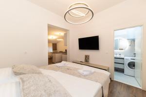 Old Town Retreat by Belmont Realty